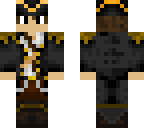 pirate