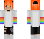 pride dude