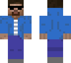 pro steve 