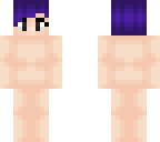 purple hair base