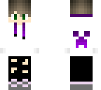 purple lover boy
