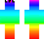 rainbow derp fix