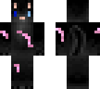 ravenscar my oc