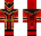 red ranger