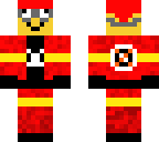 roaquas original skin