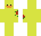 rose duck