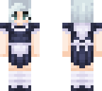 sakuya izayoi