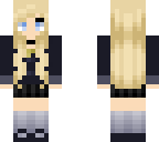 school girl v4