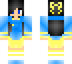 schoolgirl