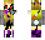 scrap springbonnie