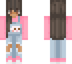 sheepee girl