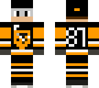 sidney crosby