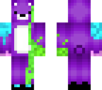 slime bear