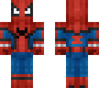 spiderman edit