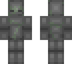 stone golem