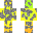 stone golem i shark's wizardry pack