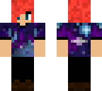 strawberry galaxy