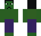 the hulk