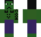 the hulk