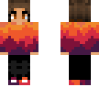 this is not my skin