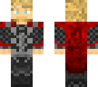 thor god of thunder