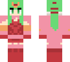 tiki flatter colours