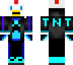 tnt chicken