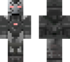 war machine infinity war