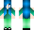 water girl