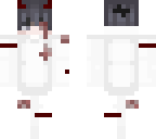 white demon