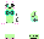 withered tangle