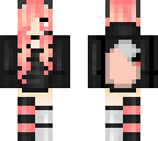 wolf girl