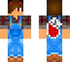 wolfi farmer
