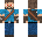 x steve