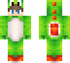 yoshi