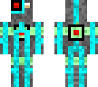 zack's armor