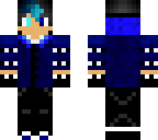 zade kirian reborn
