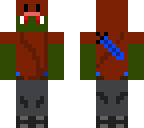 zombiewareninja