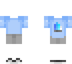 - crystalline student outfit - base -