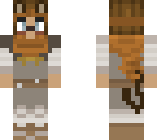 'pike' lance