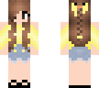 angell girl