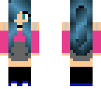 anime girl
