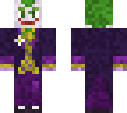arkham city joker