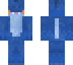 bacca mudkip