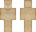 bacca sandwich