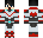 bebe voltron