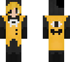 bill cipher