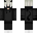 black devil