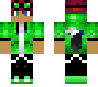 blazetdm