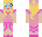 blond jen